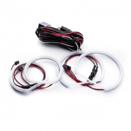 Ringi LED COTTON do BMW E46...