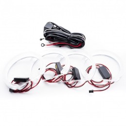 Ringi LED Crystal EPR25 do...