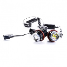 Markery LED E39 160W CREE...