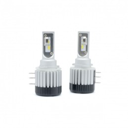 Żarówki LED H15 EinParts -...