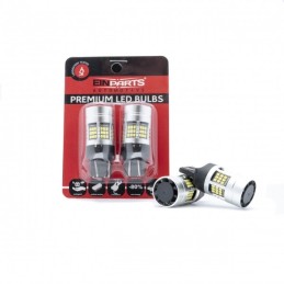 Żarówki LED CANBUS W21/5W...