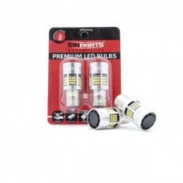 Żarówki LED CANBUS P21W...
