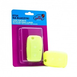 Neonowe Zielone Etui...