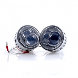 Soczewki LED EPLL03 do...