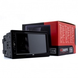 EPCR13 Premium 7" 2DIN Car...