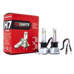 Żarówki LED H1 EPLH69 -...