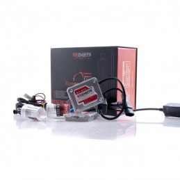 ZESTAW XENON CANBUS H1M...