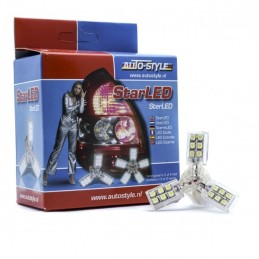 Żarówka LED StarLED T20...