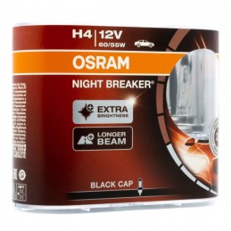 Żarówka Halogenowa OSRAM...