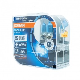 OSRAM Cool Blue Intense HB3...