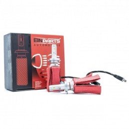 Żarówka LED H7 Octopus...