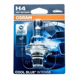 Żarówka Halogenowa OSRAM H4...