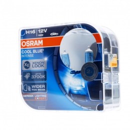 OSRAM COOL BLUE INTENSE H16...