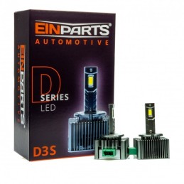 Żarówki LED D3S 6000K...
