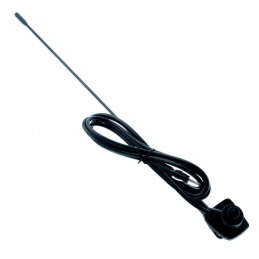 Antena samochodowa 41 cm z...