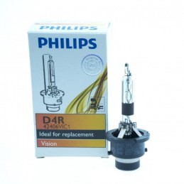 Żarówka Xenonowa PHILIPS...