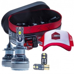 EINPARTS EPLH97 6000K LED...
