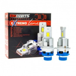 EINPARTS EPLH105 6000K...