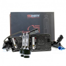 Zestaw Xenon D2S 4800K...