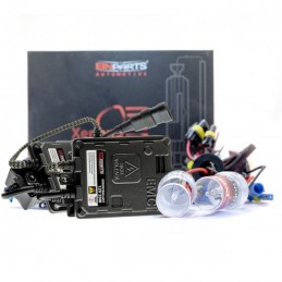Zestaw Xenon HB3M 4300K...