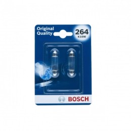 BOSCH Żarówki Halogenowe...