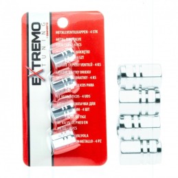 EXTREMO TUNING Aluminiowe...