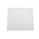 FILTR POWIETRZA KABINOWY NISSAN MICRA K11 92-03 FCF-NS-002 CU2516