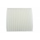FILTR KABINOWY NISSAN X-TRAIL T30 01- FCF-NS-009 CU2252