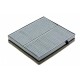 FILTR KABINOWY WĘGLOWY MERCEDES ML W163 98-05 FCF-ME-004C CUK2338