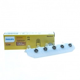 Philips T2W 2W Żarówki...