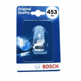 Żarówka halogenowa BOSCH H3...