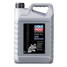 OLEJ LIQUI MOLY FORK OIL 5L...