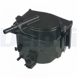 FILTR PALIWA FIAT SCUDO 07...