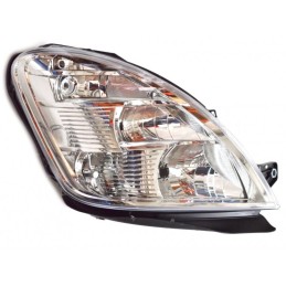 REFLEKTOR IVECO DAILY 06...