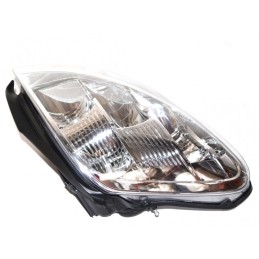 REFLEKTOR IVECO DAILY 06...
