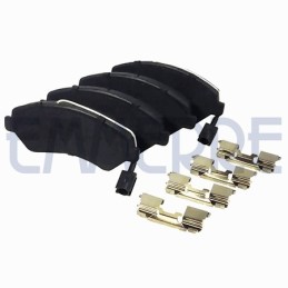 KLOCKI HAM FIAT DUCATO 06/...