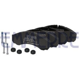 KLOCKI HAM IVECO DAILY 90...