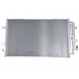 SKRAPLACZ KLIMAT IVECO...
