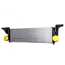 INTERCOOLER IVECO DAILY 06...