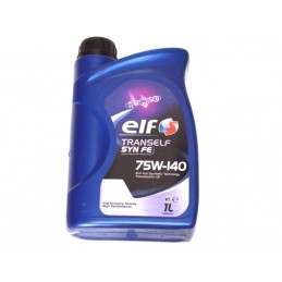 OLEJ PRZEKŁAD - 75W140 ELF...