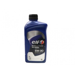 OLEJ SILNIK - 5W30 ELF...