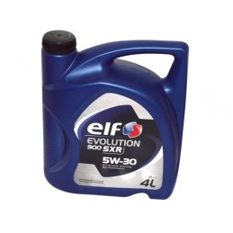 OLEJ SILNIK - 5W30 ELF...
