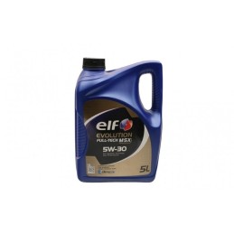 OLEJ SILNIK - 5W30 ELF...