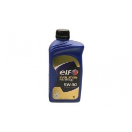 OLEJ SILNIK - 5W30 ELF...