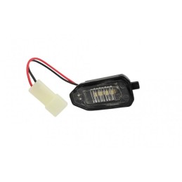 LAMPA LUSTERKA MERCEDES...