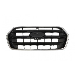 ATRAPA FORD TRANSIT 20...