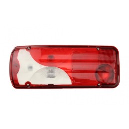LAMPA TYLNA MERCEDES...