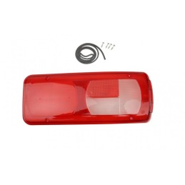 KLOSZ LAMPY TYŁ VW CRAFTER...