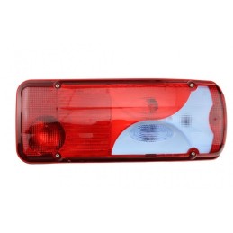 LAMPA TYLNA MAN PR TRUCK...