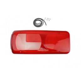 KLOSZ LAMPY TYŁ VW CRAFTER...